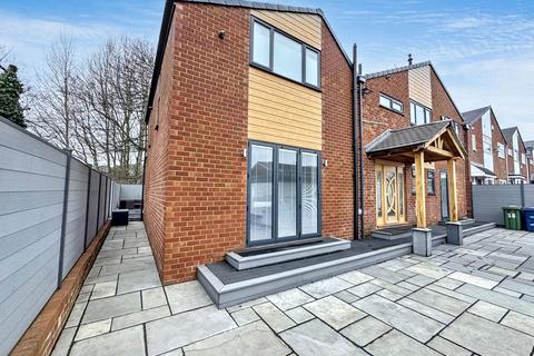 undefined, John F Kennedy Estate, Washington, Tyne and Wear, NE38 7AJ