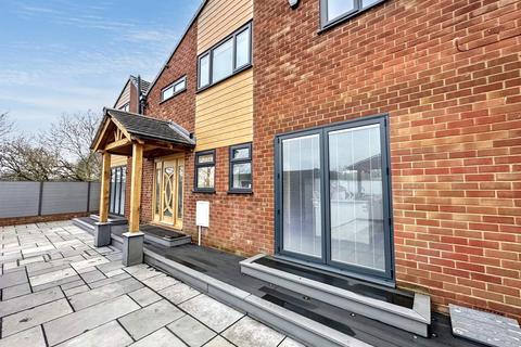 undefined, John F Kennedy Estate, Washington, Tyne and Wear, NE38 7AJ