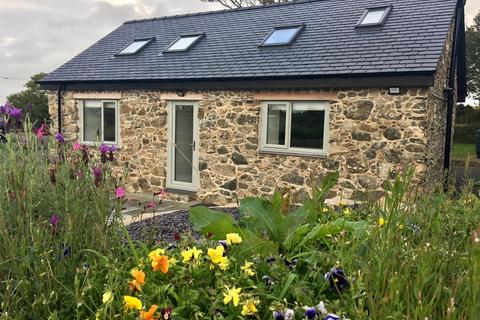 3 bedroom detached house for sale, Tyn Lon, Holyhead, Isle of Anglesey, LL65