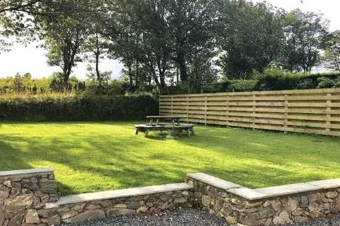 3 bedroom detached house for sale, Tyn Lon, Holyhead, Isle of Anglesey, LL65