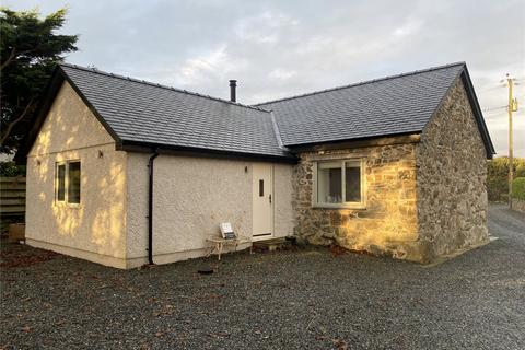 3 bedroom detached house for sale, Tyn Lon, Holyhead, Isle of Anglesey, LL65