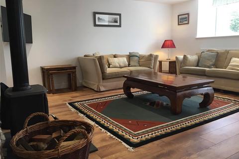3 bedroom detached house for sale, Tyn Lon, Holyhead, Isle of Anglesey, LL65