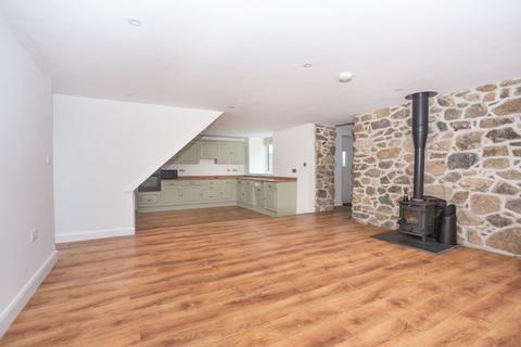 3 bedroom detached house for sale, Tyn Lon, Holyhead, Isle of Anglesey, LL65