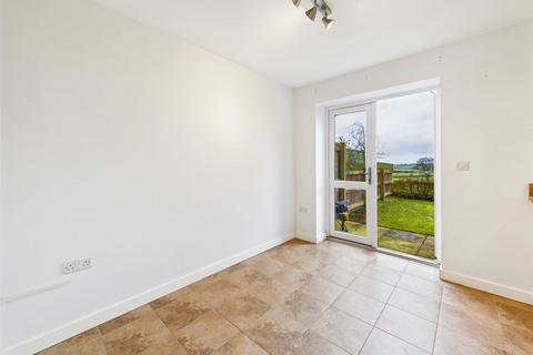 undefined, Golden Arrow Court, Longden, Shrewsbury