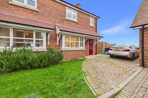 undefined, Golden Arrow Court, Longden, Shrewsbury