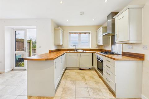 undefined, Golden Arrow Court, Longden, Shrewsbury
