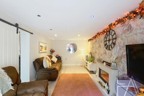 undefined, Southport, Merseyside PR8