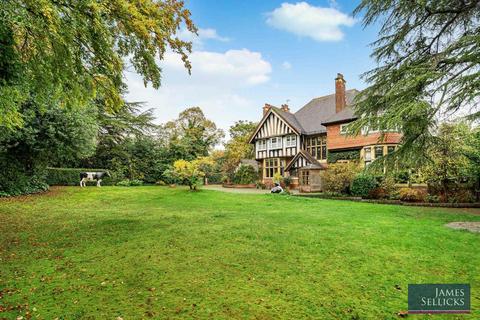 7 bedroom detached house for sale, Elmfield Avenue, Stoneygate, Leicester