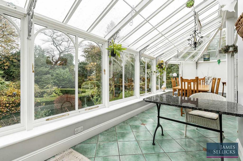 Conservatory