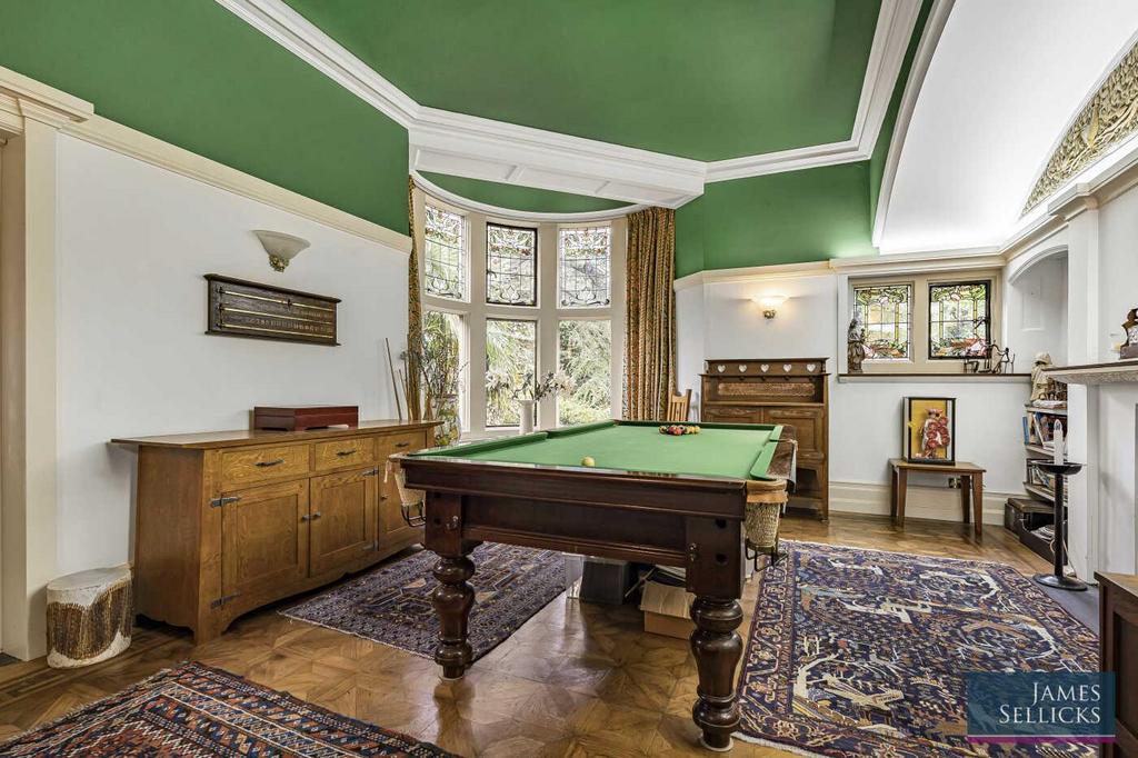 Drawing Room