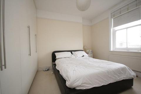 1 bedroom flat to rent, Queens Club Gardens, W14