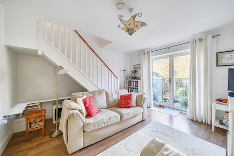 undefined, Rose Terrace, Gloucester Street, Faringdon, SN7