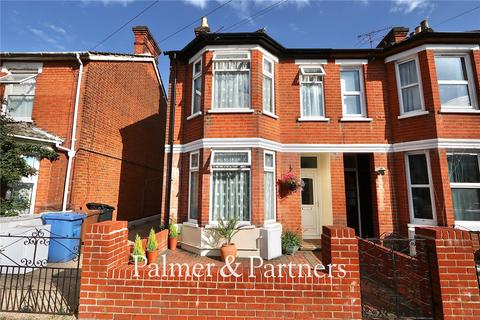 3 bedroom semi-detached house for sale, All Saints Road, Ipswich, Suffolk, IP1
