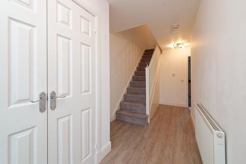 undefined, 16 Dermontside Close, Crookston, G53 7ZT