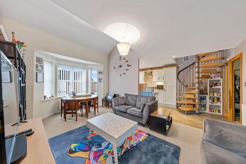 undefined, Houston Gardens, Great Sankey, WA5