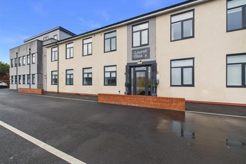undefined, Laurel Quays, North Shields