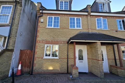 undefined, Roman Road, London, E6