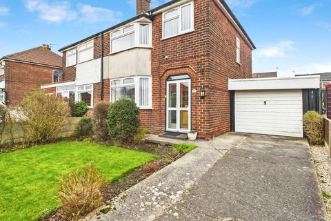 Windermere Road, Haydock, WA11