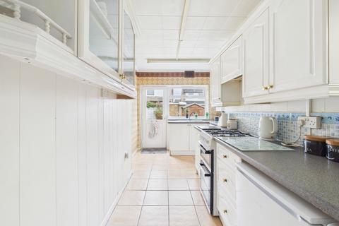 3 bedroom semi-detached house for sale, Windermere Road, Haydock, WA11