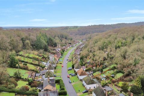 undefined, Milton Abbas, Blandford Forum, Dorset, DT11