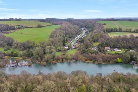 undefined, Milton Abbas, Blandford Forum, Dorset, DT11