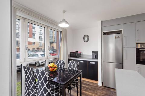undefined, Flat 4,12 East Pilton Farm Avenue, Edinburgh, EH5 2GB