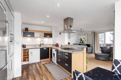 undefined, Flat 4,12 East Pilton Farm Avenue, Edinburgh, EH5 2GB