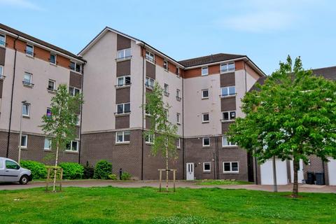 undefined, Goodhope Park, Bucksburn, Mid Floor Flat, AB21