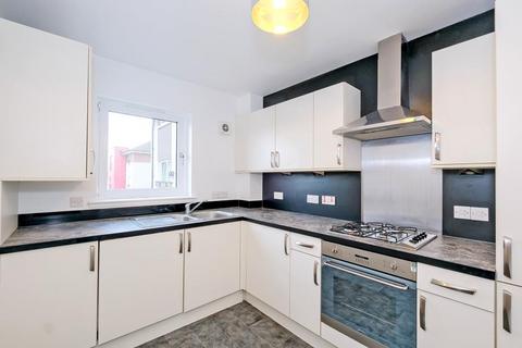 undefined, Goodhope Park, Bucksburn, Mid Floor Flat, AB21