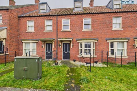undefined, Lincoln Road, Market Rasen, LN8