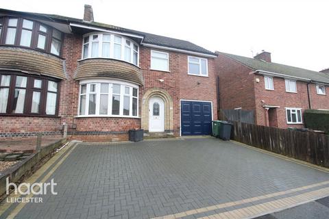 undefined, Myrtle Avenue, Leicester