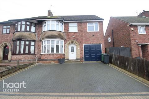 undefined, Myrtle Avenue, Leicester