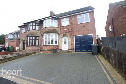undefined, Myrtle Avenue, Leicester