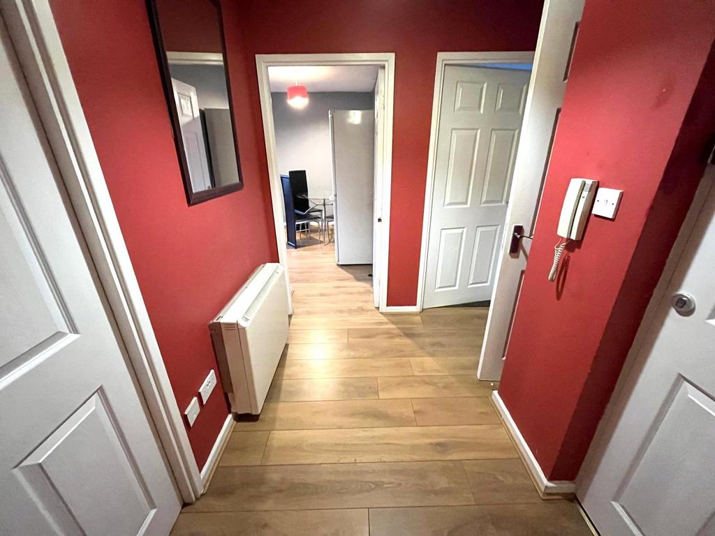 Hallway