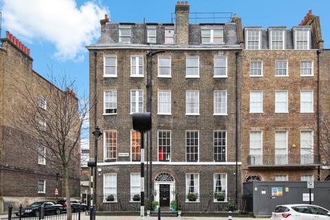4 bedroom apartment for sale, John Street, London, Greater London, WC1N