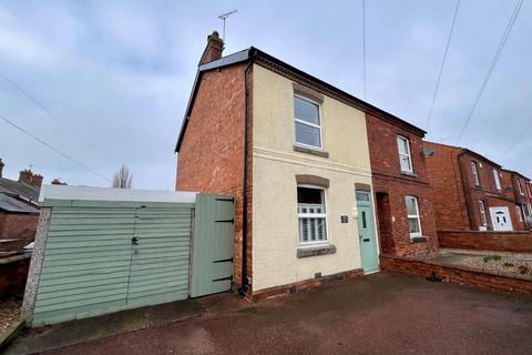 undefined, Welby Road, Asfordby Hill, Melton Mowbray