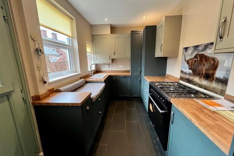 undefined, Welby Road, Asfordby Hill, Melton Mowbray