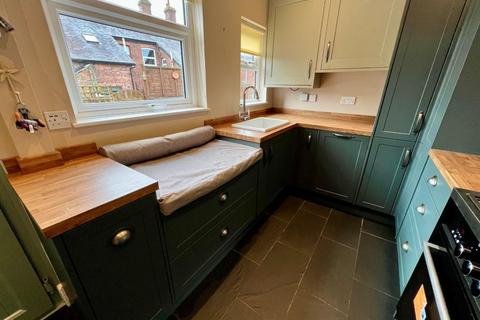 undefined, Welby Road, Asfordby Hill, Melton Mowbray