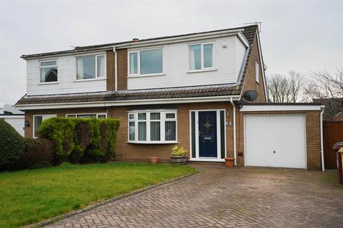 3 bedroom semi-detached house for sale, The Cheethams, Blackrod, Bolton