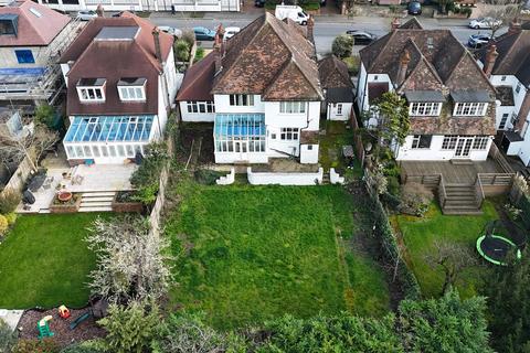 undefined, Armitage Road, Golders Green