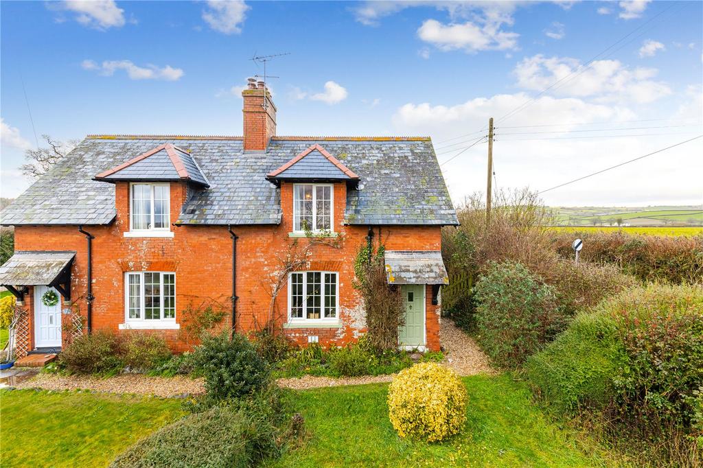 Primrose Cottage