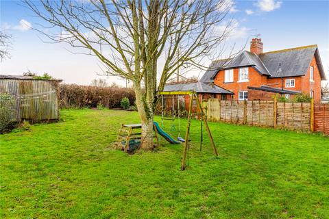 3 bedroom semi-detached house for sale, Latchmoor Green, Thorverton, Exeter, Devon, EX5
