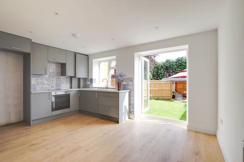 undefined, Wood Lane Close, Reading
