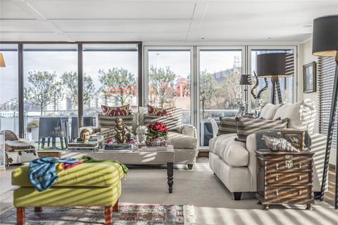 undefined, Milliners House Moorings, Eastfields Avenue, Putney, London, SW18