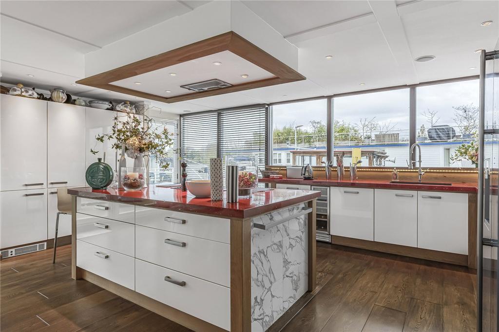 Galley
