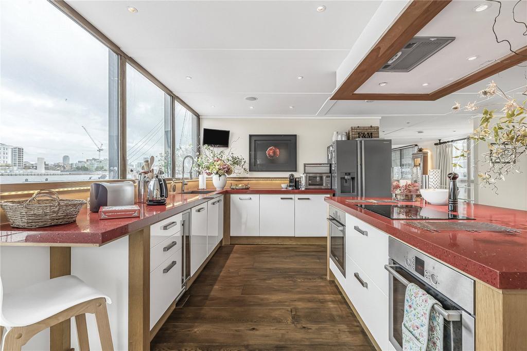 Galley