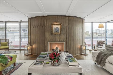 undefined, Milliners House Moorings, Eastfields Avenue, Putney, London, SW18