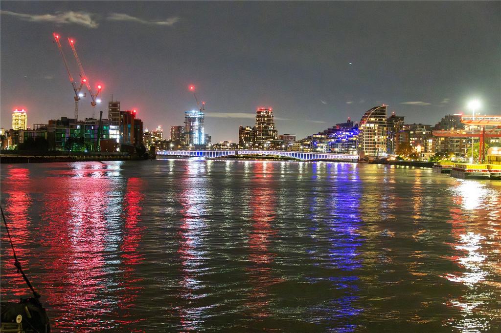 Night Views