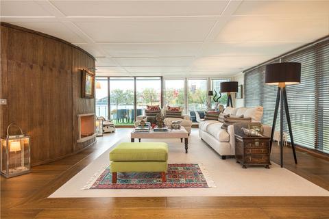 4 bedroom detached house for sale, Milliners House Moorings, Eastfields Avenue, Putney, London, SW18