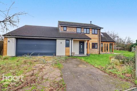 undefined, St Andrews Close, SLEAFORD